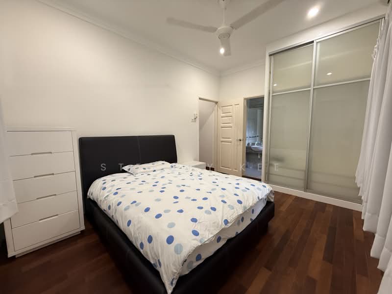 Semi-Detached House for Sale in Tanjung Tokong (Penang) - Stefany Kee - Bedroom - PropertyGuru.com.my