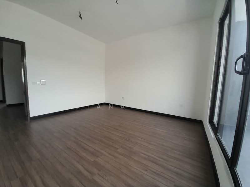 Rumah Teres 2-Tingkat untuk Dijual di Bandar Bukit Raja (Klang) - Diana See - Master Room - PropertyGuru.com.my