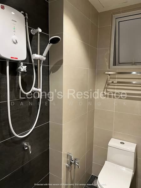 Service Residence for Rent at Pinnacle Sri Petaling - Daniel Wong CK - PropertyGuru.com.my
