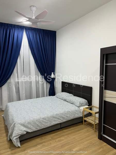 Service Residence for Rent at Pinnacle Sri Petaling - Daniel Wong CK - PropertyGuru.com.my