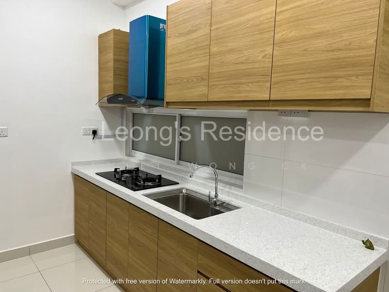 Service Residence for Rent at Pinnacle Sri Petaling - Daniel Wong CK - PropertyGuru.com.my