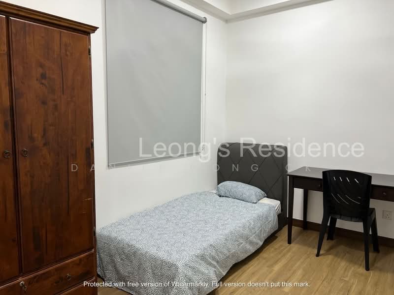 Service Residence for Rent at Pinnacle Sri Petaling - Daniel Wong CK - PropertyGuru.com.my