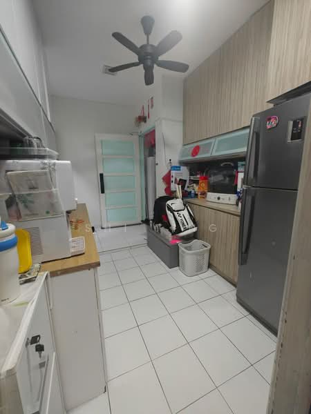 Apartment for Sale at M'tiara - Shi Ting - PropertyGuru.com.my