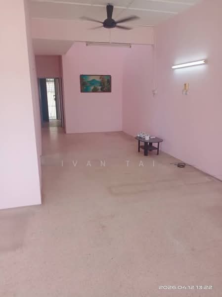 Semi-Detached House for Sale in Taman Canning (Ipoh) - Ivan Tai - PropertyGuru.com.my