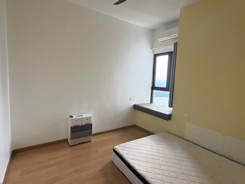 Kondominium untuk Disewa di Amberside @ Country Garden Danga Bay - Jack Chai - Bedroom - PropertyGuru.com.my