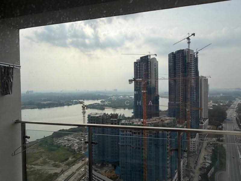 Kondominium untuk Disewa di Amberside @ Country Garden Danga Bay - Jack Chai - PropertyGuru.com.my