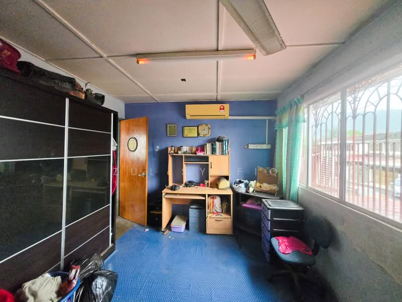 Rumah Teres 2-Tingkat untuk Dijual di Taman Putra (Ampang) - Zul Syafiq - Bedroom - PropertyGuru.com.my