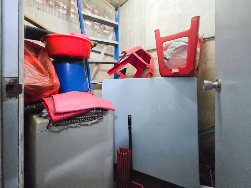 Rumah Teres 2-Tingkat untuk Dijual di Taman Putra (Ampang) - Zul Syafiq - Interior - PropertyGuru.com.my