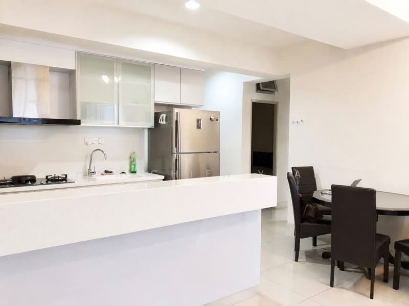 Kediaman Servis untuk Dijual di Birch Regency @ Penang Times Square - Han Chien Yeap - PropertyGuru.com.my