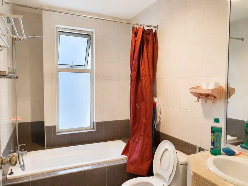 Kediaman Servis untuk Dijual di Birch Regency @ Penang Times Square - Han Chien Yeap - PropertyGuru.com.my