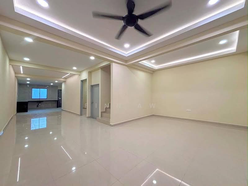 2-storey Terraced House for Sale in Taman Anggerik (Tampoi) - Finn Aw - PropertyGuru.com.my