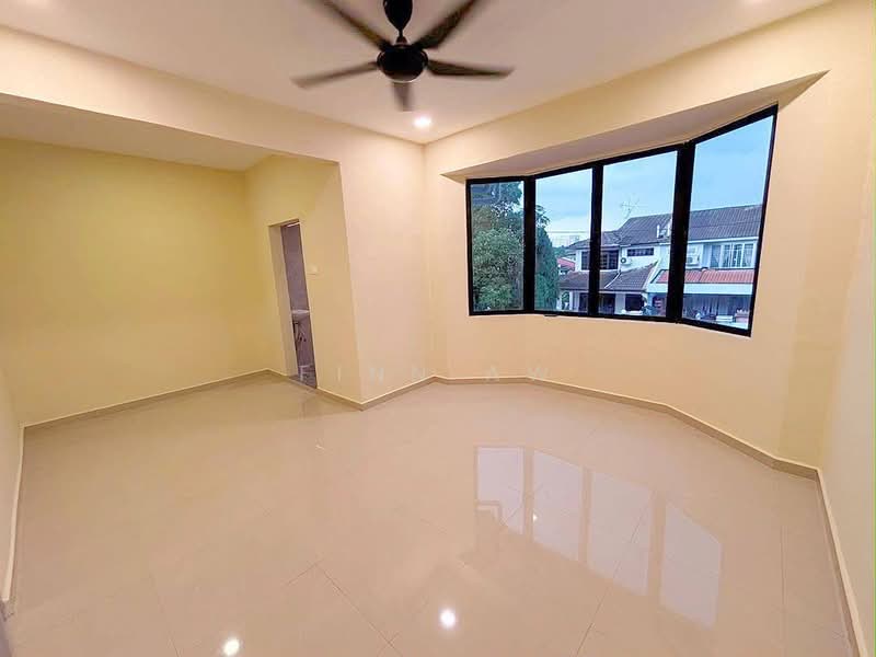 2-storey Terraced House for Sale in Taman Anggerik (Tampoi) - Finn Aw - PropertyGuru.com.my