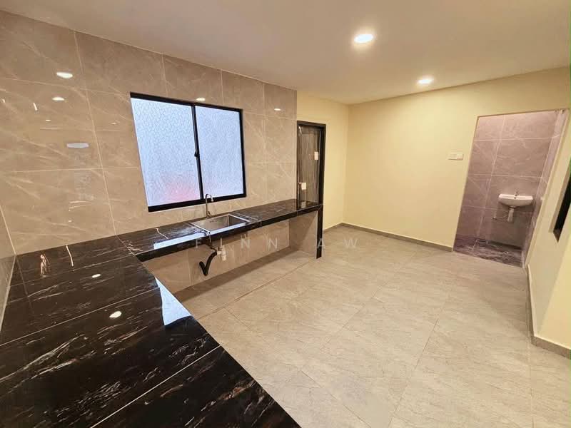 2-storey Terraced House for Sale in Taman Anggerik (Tampoi) - Finn Aw - PropertyGuru.com.my