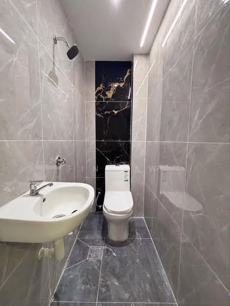 2-storey Terraced House for Sale in Taman Anggerik (Tampoi) - Finn Aw - PropertyGuru.com.my