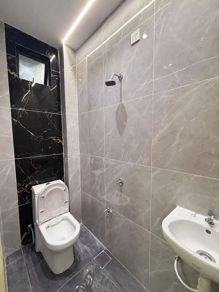 2-storey Terraced House for Sale in Taman Anggerik (Tampoi) - Finn Aw - PropertyGuru.com.my