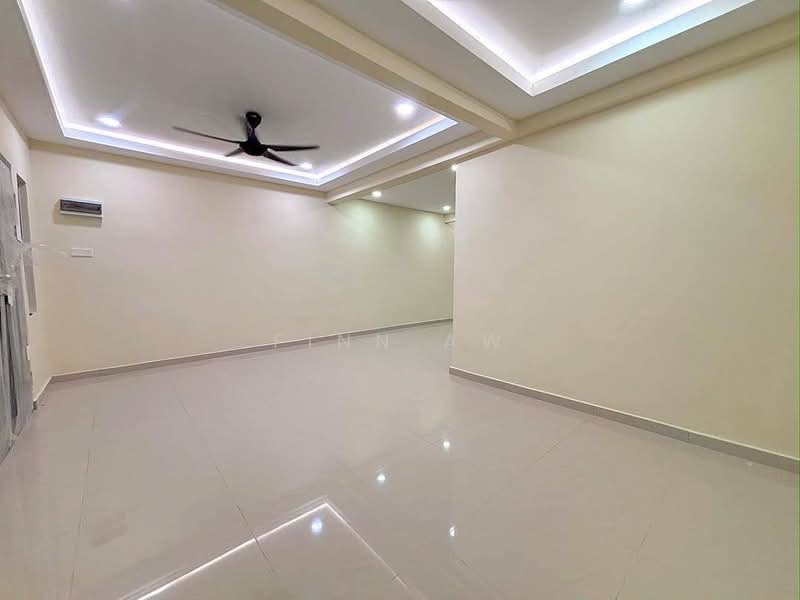 2-storey Terraced House for Sale in Taman Anggerik (Tampoi) - Finn Aw - PropertyGuru.com.my