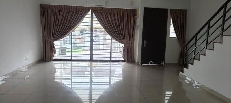 2-storey Terraced House for Rent in 16 Sierra (Puchong) - Ai Sang Koh - PropertyGuru.com.my