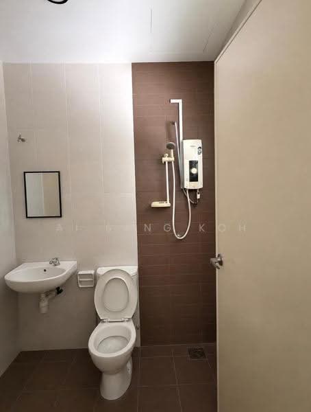2-storey Terraced House for Rent in 16 Sierra (Puchong) - Ai Sang Koh - PropertyGuru.com.my