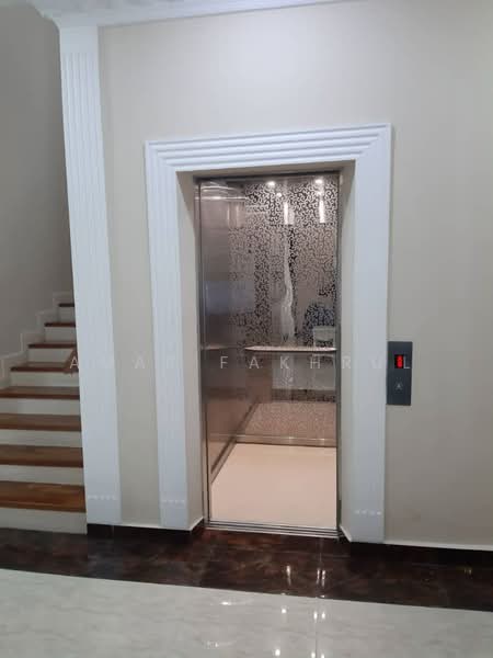 Bungalow House for Sale in Taman 1080 Residence (Kajang) - Amar Fakhrul - Interior - PropertyGuru.com.my