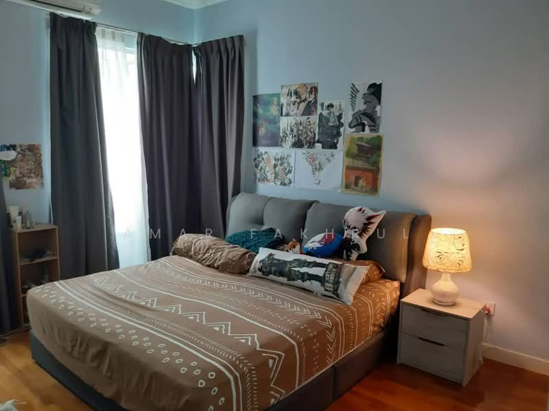 Bungalow House for Sale in Taman 1080 Residence (Kajang) - Amar Fakhrul - Bedroom - PropertyGuru.com.my