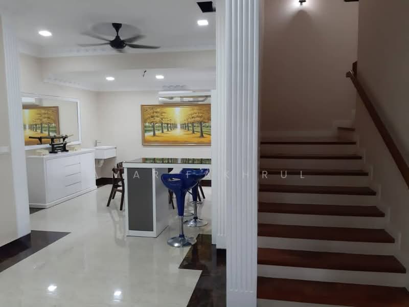 Bungalow House for Sale in Taman 1080 Residence (Kajang) - Amar Fakhrul - Interior - PropertyGuru.com.my
