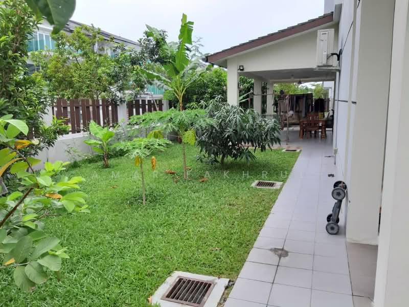 Bungalow House for Sale in Taman 1080 Residence (Kajang) - Amar Fakhrul - Exterior - PropertyGuru.com.my