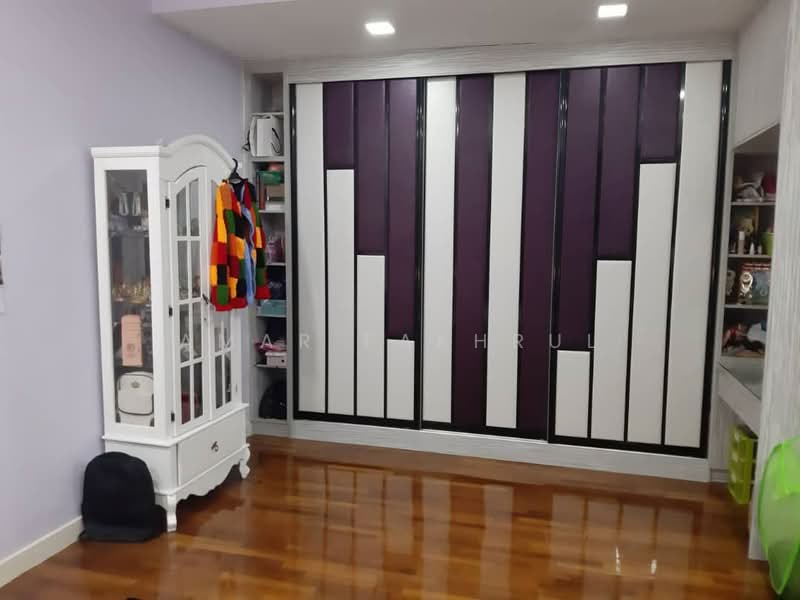 Bungalow House for Sale in Taman 1080 Residence (Kajang) - Amar Fakhrul - Interior - PropertyGuru.com.my