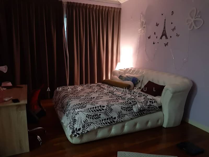 Bungalow House for Sale in Taman 1080 Residence (Kajang) - Amar Fakhrul - Bedroom - PropertyGuru.com.my