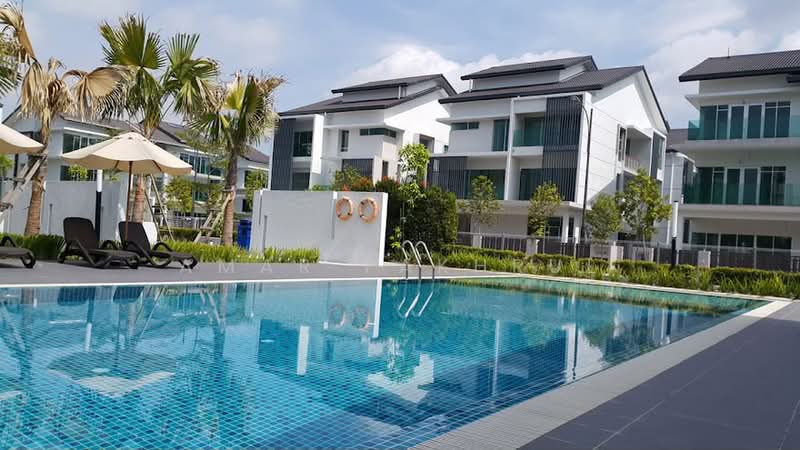 Bungalow House for Sale in Taman 1080 Residence (Kajang) - Amar Fakhrul - Exterior - PropertyGuru.com.my