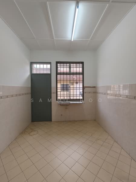 Rumah Teres 1-Tingkat untuk Disewa di Taman Setia Indah (Tebrau) - Sammi Hoo - PropertyGuru.com.my