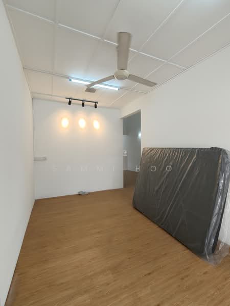 Rumah Teres 1-Tingkat untuk Disewa di Taman Setia Indah (Tebrau) - Sammi Hoo - PropertyGuru.com.my