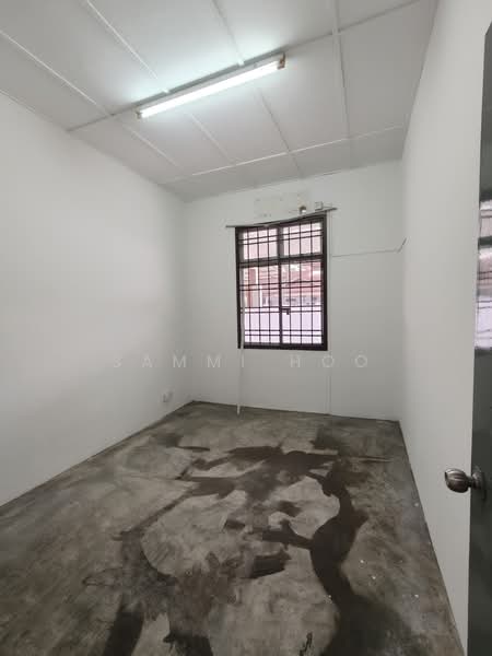 Rumah Teres 1-Tingkat untuk Disewa di Taman Setia Indah (Tebrau) - Sammi Hoo - PropertyGuru.com.my