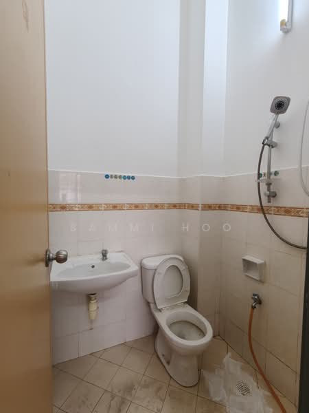 Rumah Teres 1-Tingkat untuk Disewa di Taman Setia Indah (Tebrau) - Sammi Hoo - PropertyGuru.com.my