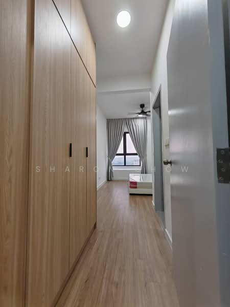 Service Residence for Rent at Helix2 @ PJ South - Sharon Chow - Corridor - PropertyGuru.com.my