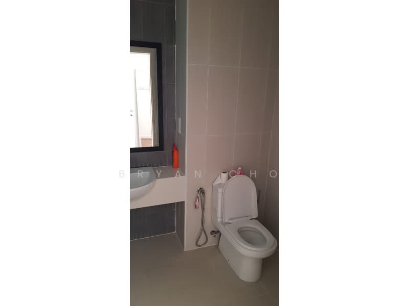 Kondominium untuk Dijual di Kiara 1888 - Bryan Cho - Bathroom - PropertyGuru.com.my