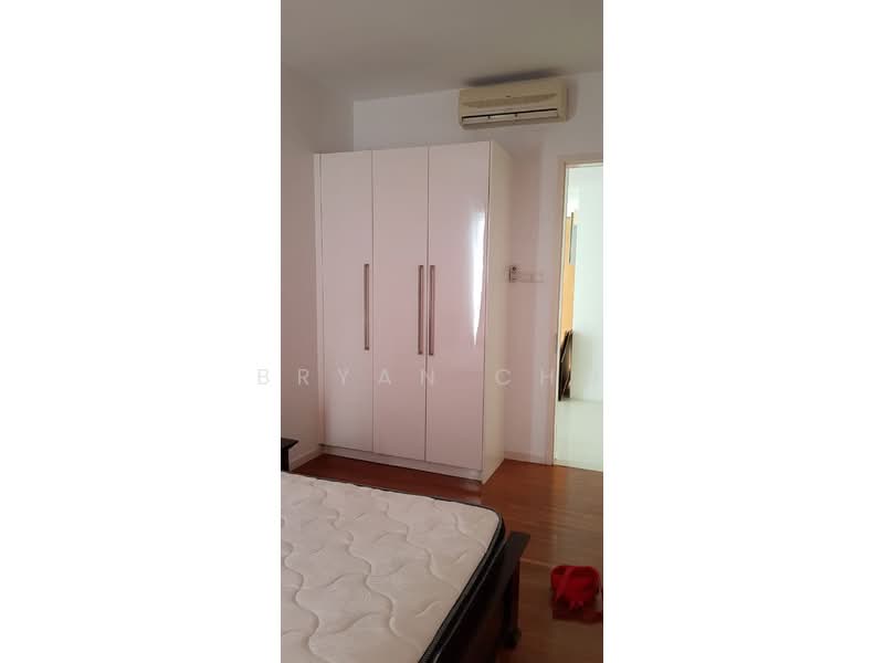 Kondominium untuk Dijual di Kiara 1888 - Bryan Cho - Bedroom - PropertyGuru.com.my