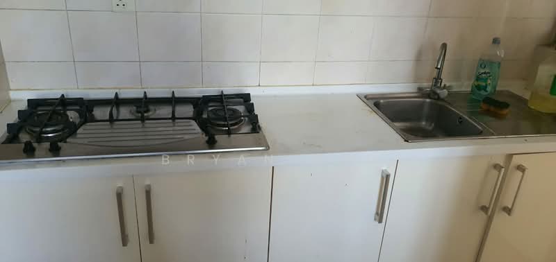 Kondominium untuk Dijual di Kiara 1888 - Bryan Cho - Kitchen - PropertyGuru.com.my