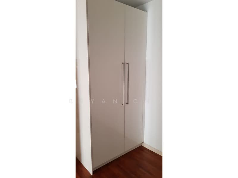 Kondominium untuk Dijual di Kiara 1888 - Bryan Cho - Interior - PropertyGuru.com.my