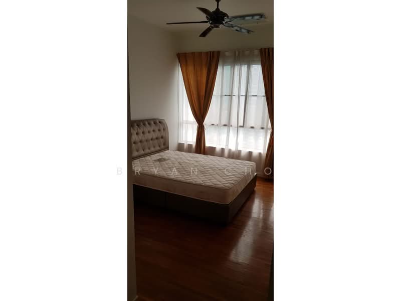 Kondominium untuk Dijual di Kiara 1888 - Bryan Cho - Bedroom - PropertyGuru.com.my
