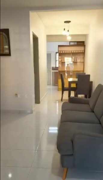 Rumah Teres 2-Tingkat untuk Disewa di Taman Bahagia (Senai) - Ken Phoon - PropertyGuru.com.my