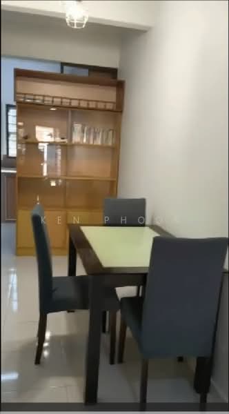 Rumah Teres 2-Tingkat untuk Disewa di Taman Bahagia (Senai) - Ken Phoon - PropertyGuru.com.my