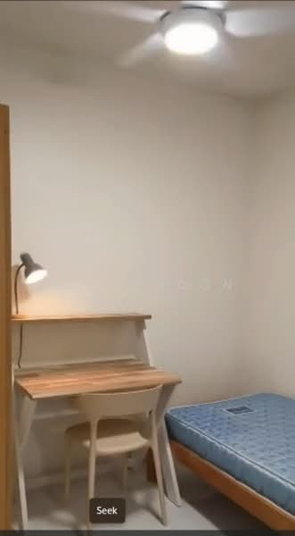 Rumah Teres 2-Tingkat untuk Disewa di Taman Bahagia (Senai) - Ken Phoon - PropertyGuru.com.my