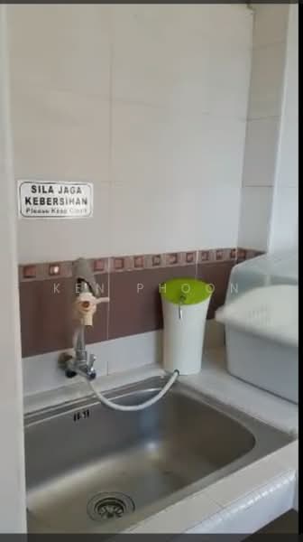 Rumah Teres 2-Tingkat untuk Disewa di Taman Bahagia (Senai) - Ken Phoon - PropertyGuru.com.my