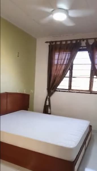 Rumah Teres 2-Tingkat untuk Disewa di Taman Bahagia (Senai) - Ken Phoon - PropertyGuru.com.my