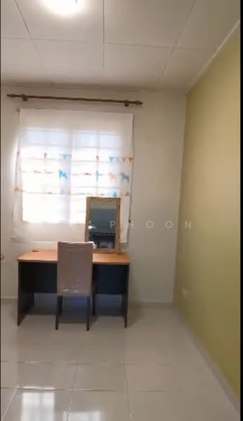 Rumah Teres 2-Tingkat untuk Disewa di Taman Bahagia (Senai) - Ken Phoon - PropertyGuru.com.my