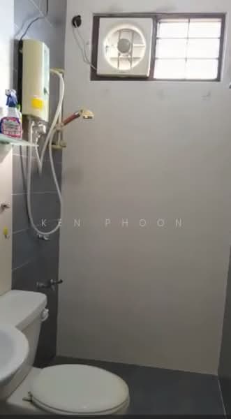 Rumah Teres 2-Tingkat untuk Disewa di Taman Bahagia (Senai) - Ken Phoon - PropertyGuru.com.my