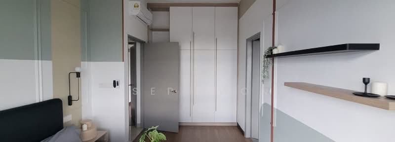 Kediaman Servis untuk Disewa di Astoria Ampang - Joseph Wong - Bedroom - PropertyGuru.com.my