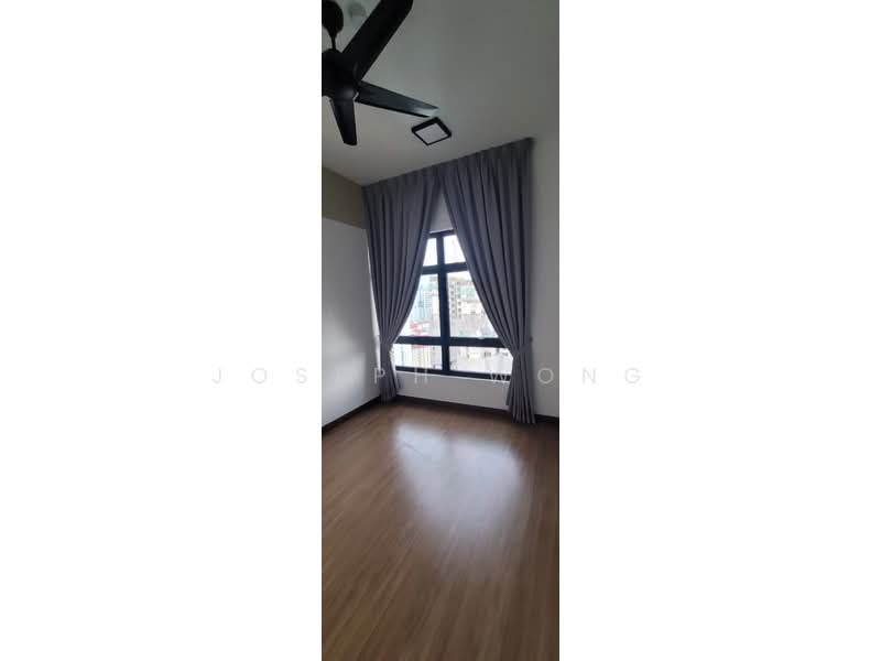 Kediaman Servis untuk Disewa di Astoria Ampang - Joseph Wong - View - PropertyGuru.com.my