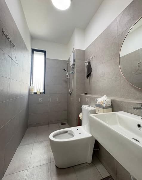 Rumah Teres 2-Tingkat untuk Dijual di Bandar Putra Jaya (Tebrau) - Shi Ting - PropertyGuru.com.my