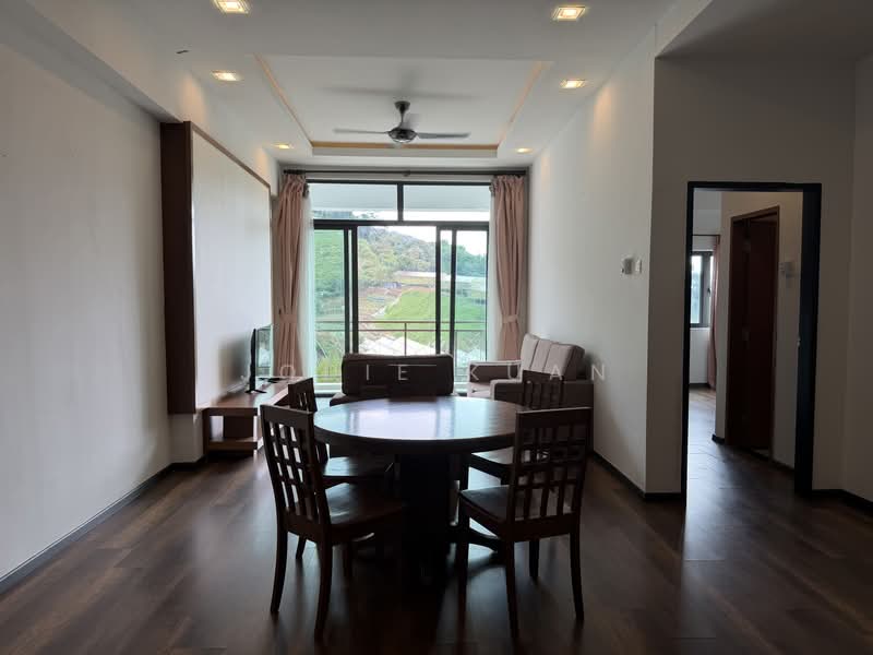Pangsapuri untuk Disewa di Aranda Nova - Jodie Kuan - PropertyGuru.com.my